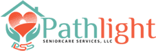 Pathlight Seniorcare Services Logo