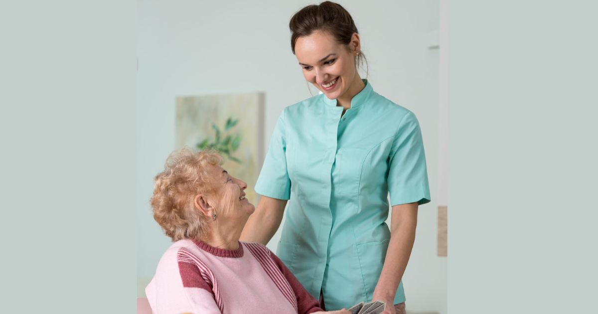 Personal Home Care