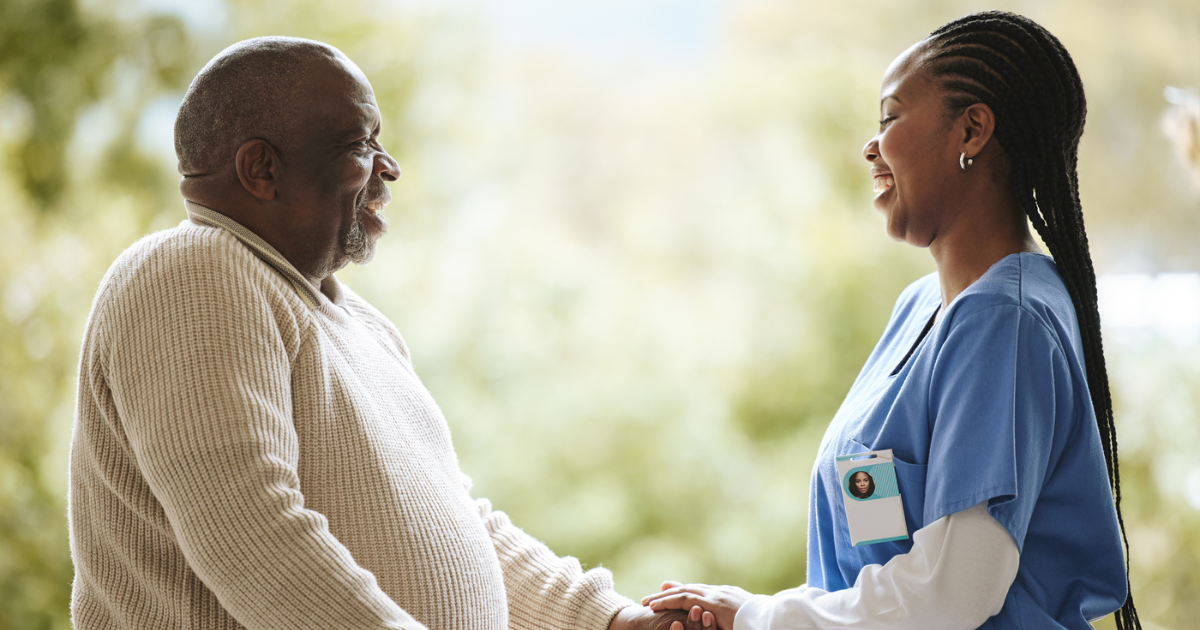 Senior Home Care