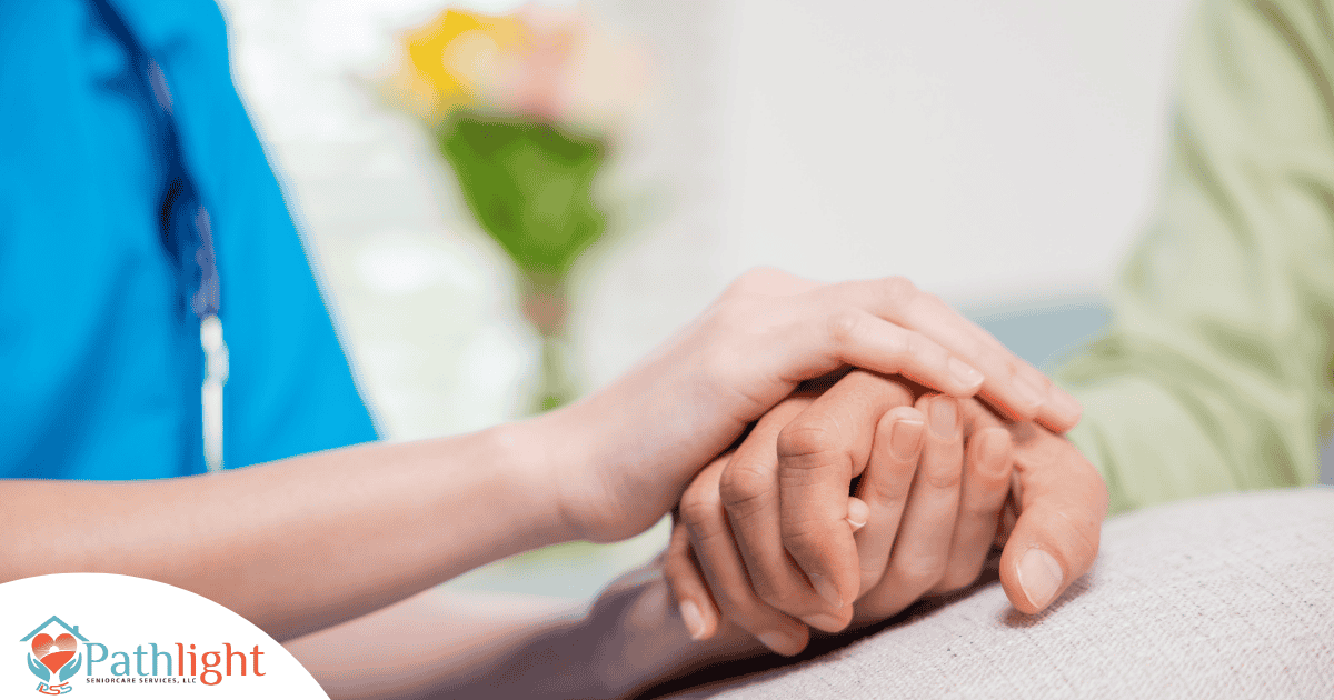 home care agency or private caregiver